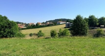 Maison à vendre, 80m², La Chapelle-d'Aurec