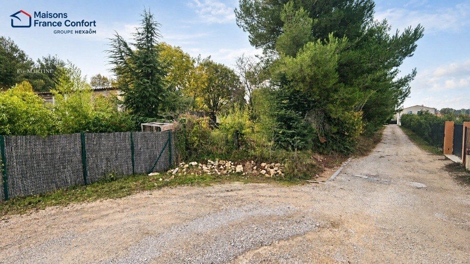 Maison à vendre, 140m², Le Tholonet