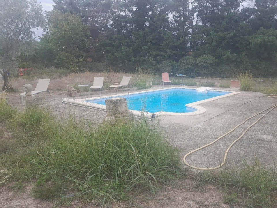 Maison à vendre, 115m², Le Pontet