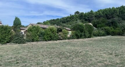 Maison à vendre, 98m², Montségur-sur-Lauzon