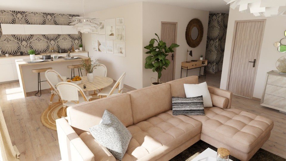 Maison à vendre, 80m², Narbonne