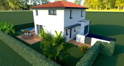 Maison à vendre, 82m², Saint-Laurent-de-la-Salanque