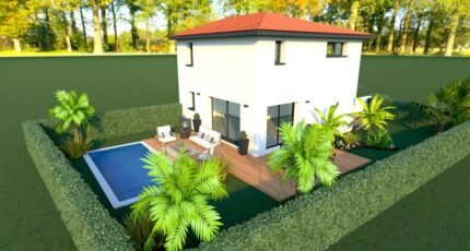 Maison à vendre, 82m², Saint-Laurent-de-la-Salanque