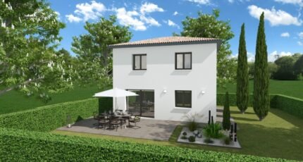 Maison à vendre, 74m², Fréjus