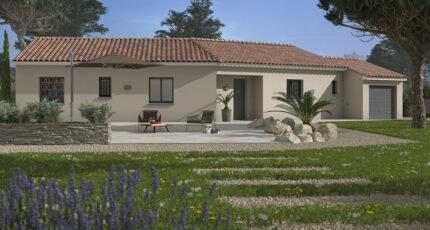 Maison à vendre, 112m², Montastruc-la-Conseillère