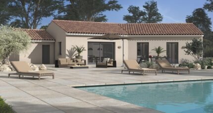 Maison à vendre, 112m², Montastruc-la-Conseillère