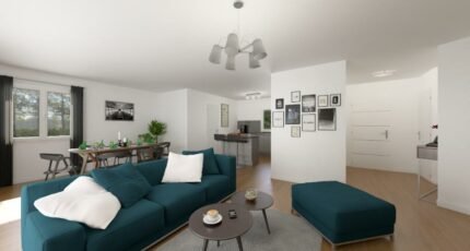 Maison à vendre, 112m², Montastruc-la-Conseillère