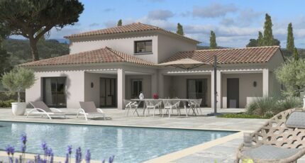 Maison à vendre, 110m², Avignon