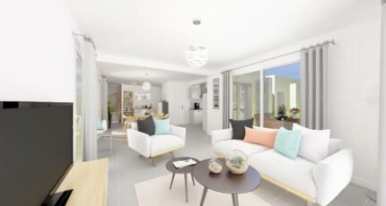 Maison à vendre, 110m², Avignon