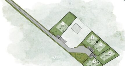 Maison à vendre, 110m², Avignon