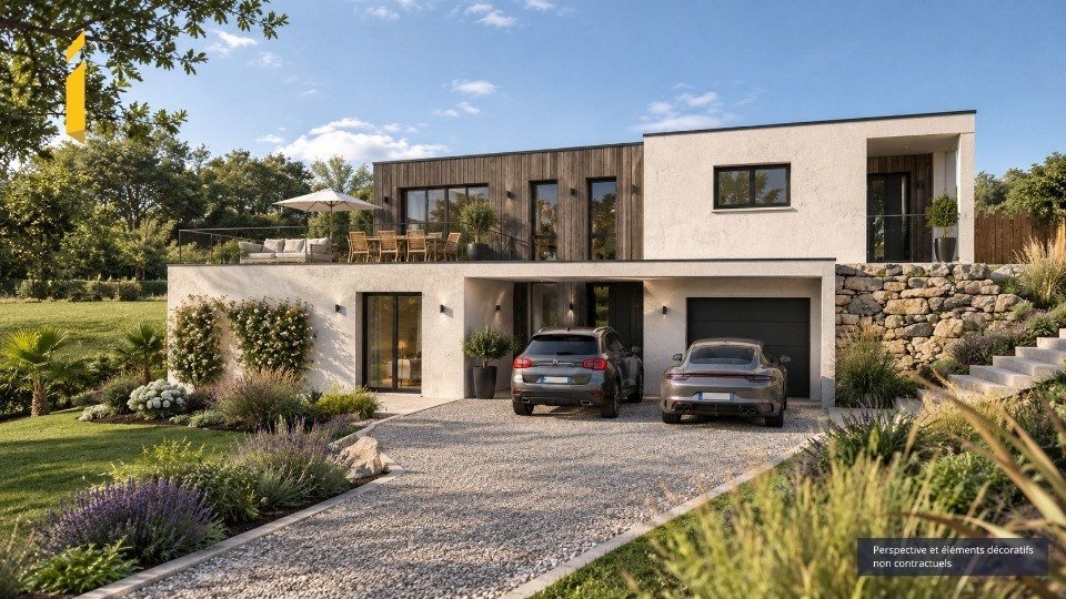Maison à vendre, 144m², Rezé