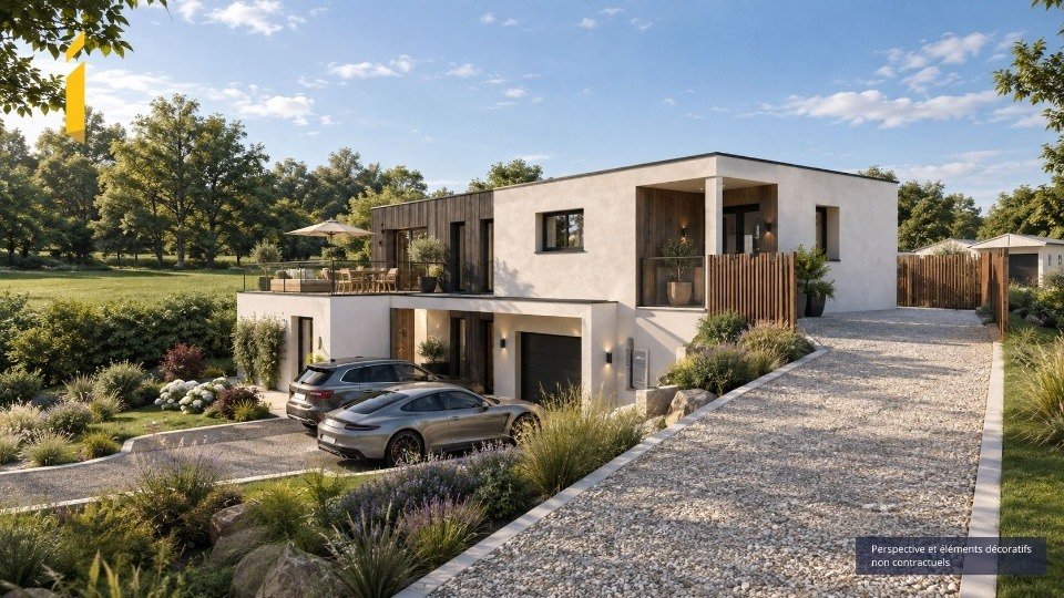 Maison à vendre, 144m², Rezé