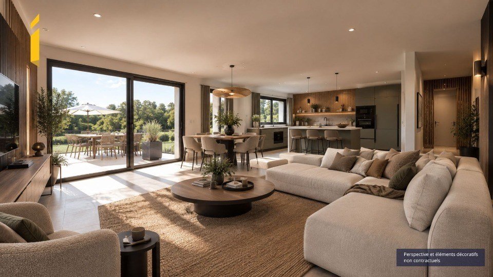 Maison à vendre, 144m², Rezé