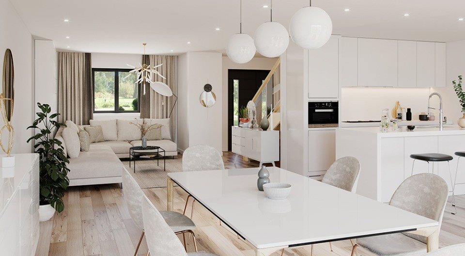 Maison à vendre, 155m², Clamart