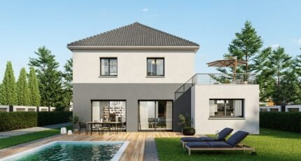 Maison à vendre, 160m², Vulaines-sur-Seine