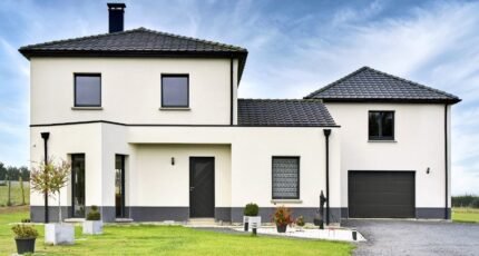 Maison à vendre, 160m², Vulaines-sur-Seine