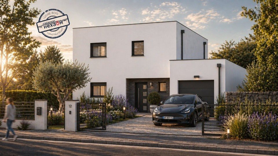 Maison à vendre, 114m², Saint-Germain-du-Puy