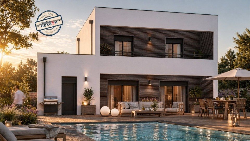 Maison à vendre, 114m², Saint-Germain-du-Puy