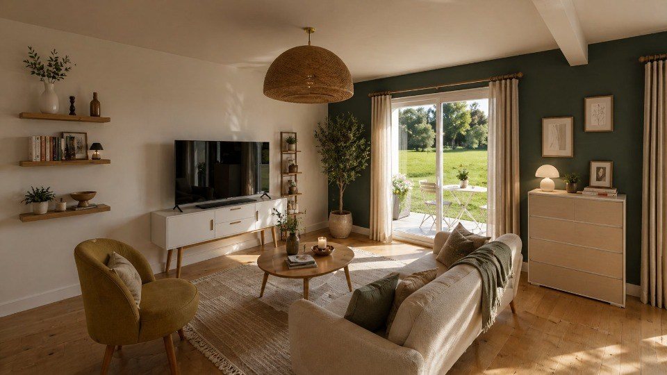 Maison à vendre, 114m², Saint-Germain-du-Puy