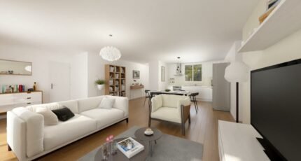 Maison à vendre, 113m², La Magdelaine-sur-Tarn