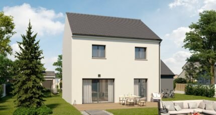 Maison à vendre, 98m², Saint-Hilarion