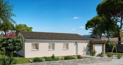 Maison à vendre, 101m², L'Isle-Jourdain