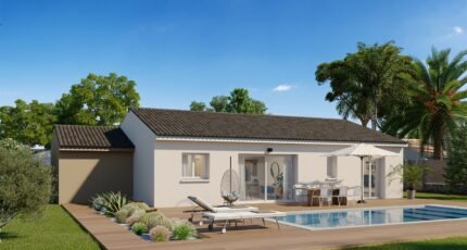 Maison à vendre, 101m², L'Isle-Jourdain