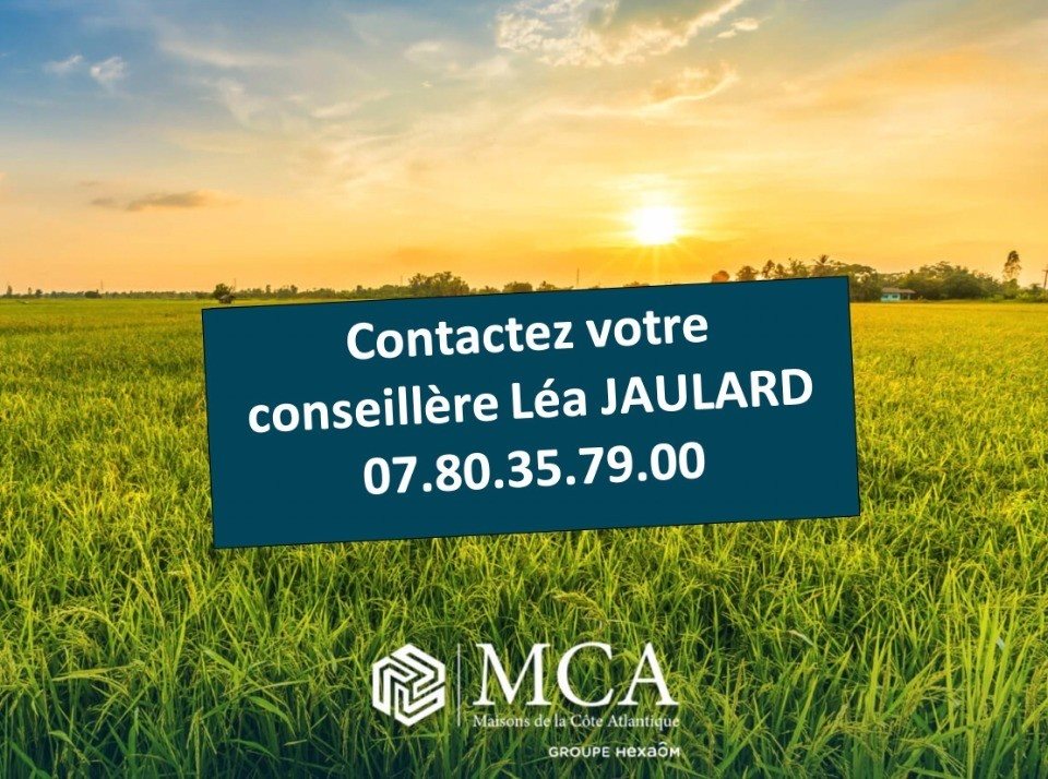 Maison à vendre, 101m², Angliers