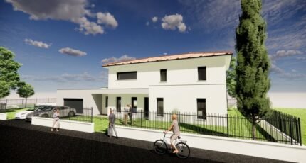 Maison à vendre, 190m², Pins-Justaret