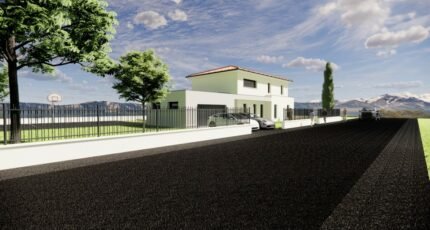 Maison à vendre, 190m², Pins-Justaret