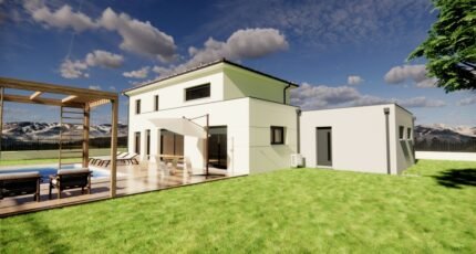 Maison à vendre, 190m², Pins-Justaret