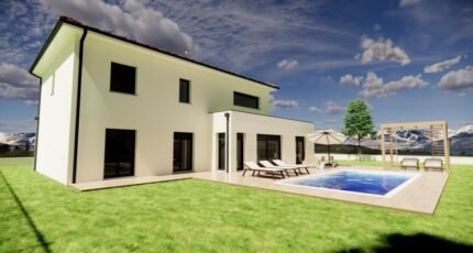 Maison à vendre, 190m², Pins-Justaret