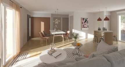 Maison à vendre, 60m², Saint-Martin-Longueau