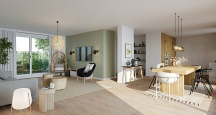 Maison à vendre, 150m², Villers-sur-Bonnières