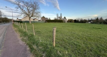 Maison à vendre, 120m², Dammartin-en-Serve