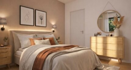 Maison à vendre, 130m², Saint-Eloy-de-Gy