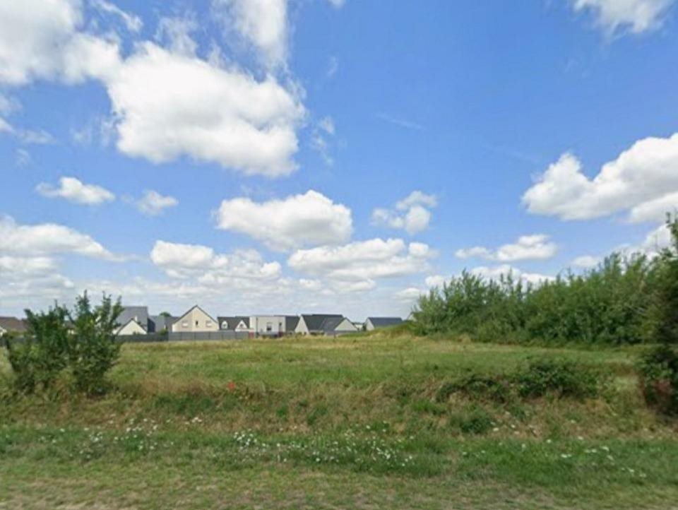 Maison à vendre, 94m², Montbazon