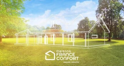 Maison à vendre, 120m², Maule