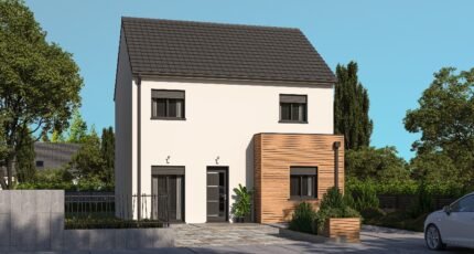 Maison à vendre, 104m², Créteil