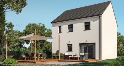 Maison à vendre, 104m², Créteil