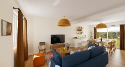 Maison à vendre, 104m², Créteil