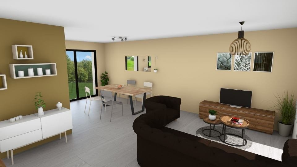 Maison à vendre, 80m², Bonnières-sur-Seine