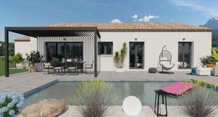 Maison à vendre, 120m², Veyras