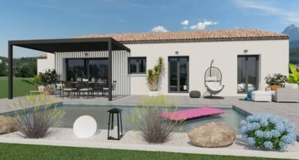 Maison à vendre, 120m², Veyras