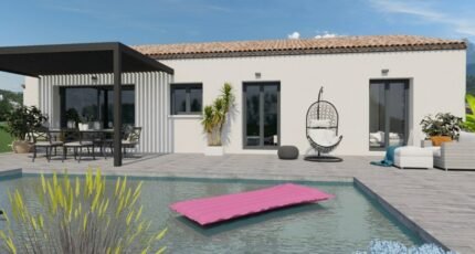 Maison à vendre, 120m², Veyras
