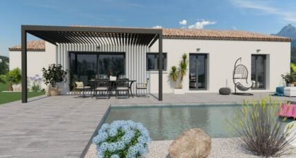 Maison à vendre, 120m², Veyras