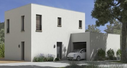 Maison à vendre, 95m², Toulouse