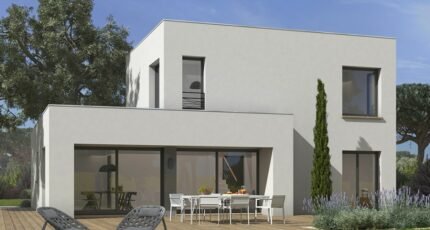 Maison à vendre, 95m², Toulouse