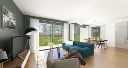 Maison à vendre, 95m², Toulouse