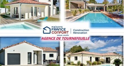 Maison à vendre, 95m², Toulouse